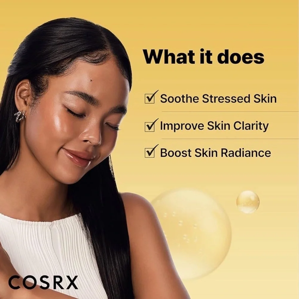 COSRX Advanced Snail 96 Mucin Power Essence
